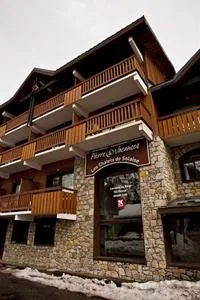 Residence Pierre & Vacances Solaise Val-d'Isere