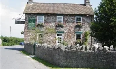 The Langford Inn Lower Langford