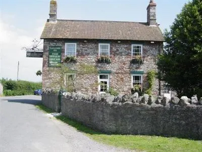 The Langford Inn Lower Langford