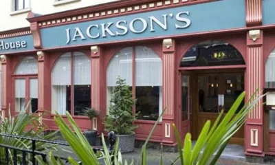 Jacksons Guesthouse Roscommon