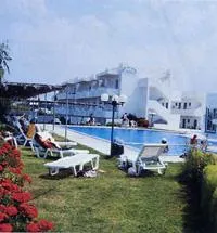 Blue Jay Hotel Marmari (Kos)