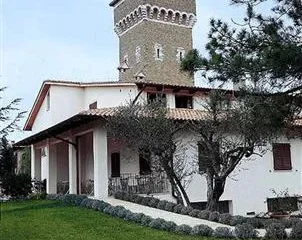 Hotel Rutiliano