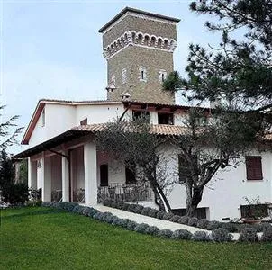 Hotel Rutiliano