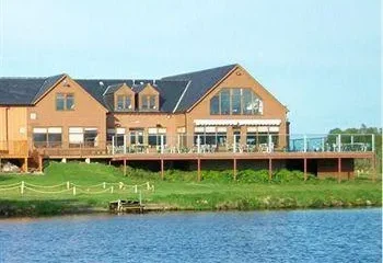 The Lodge on the Loch of Aboyne Hotel