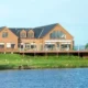 The Lodge on the Loch of Aboyne Hotel