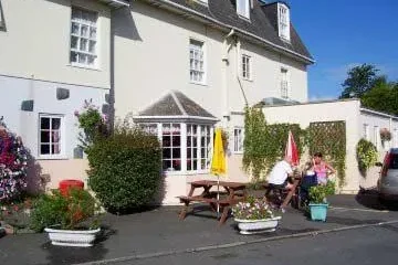 De Beauvoir Hotel Guernsey