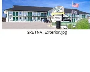 Gretna Inn