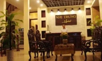 Nhi Trung Hotel Hoi An