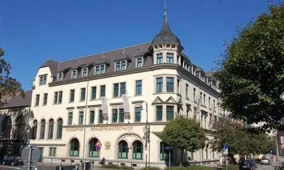 Hotel Kaiserhof Radeberg