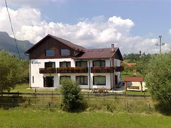 Serena Guesthouse Bran