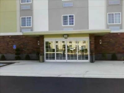 Candlewood Suites Jonesboro