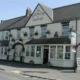 The Coach and Horses Inn Dorchester