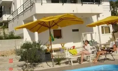 Apartments Villa Goja