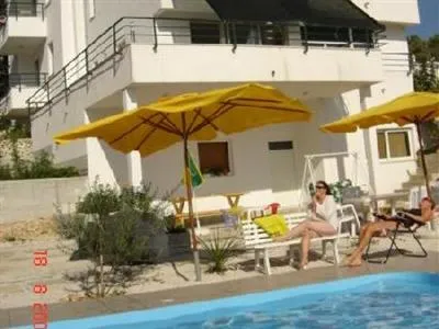 Apartments Villa Goja