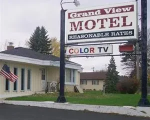 Grand View Motel Beaver Dam