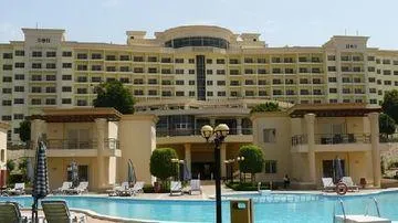 Iberotel Hotel Aswan