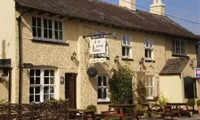 The Chetnole Inn Sherborne