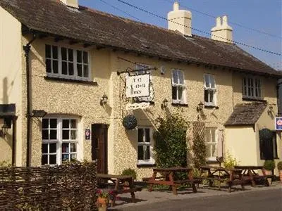 The Chetnole Inn Sherborne