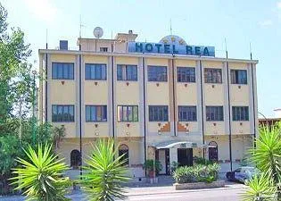 Hotel Rea Casalnuovo di Napoli