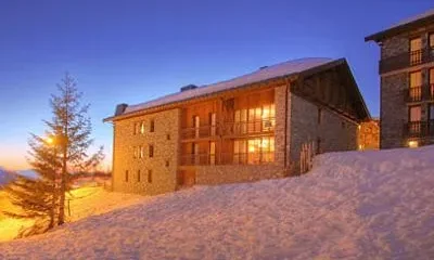 Les Balcons de la Rosière Apartment Bourg-Saint-Maurice