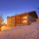 Les Balcons de la Rosière Apartment Bourg-Saint-Maurice