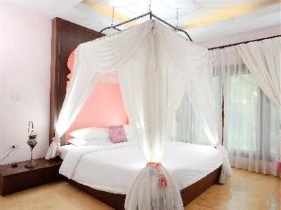 BuaSaree Chiangmai Boutique Hotel