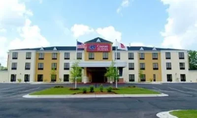 Comfort Suites Folmar Montgomery (Alabama)