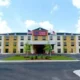 Comfort Suites Folmar Montgomery (Alabama)