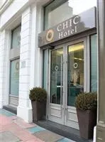 Chic Hotel