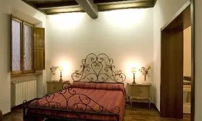 Augusto Imperatore Bed and Breakfast Rome