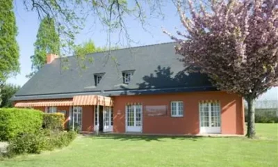 Hotel La Belle Etoile Thouare-sur-Loire