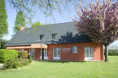 Hotel La Belle Etoile Thouare-sur-Loire