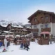 Helvetia Hotel Livigno