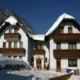 Grillhofer Pension Appartements Mauterndorf