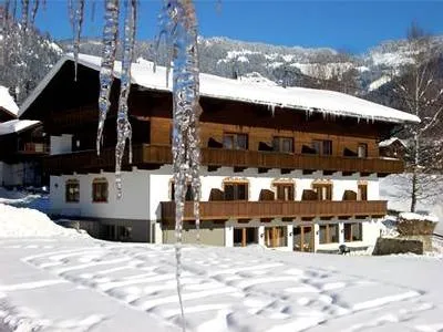 Haus Andreas & Rossstall & Haus Klara Hotel Alpbach