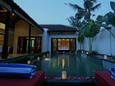 Aleesha Village Hotel Bali