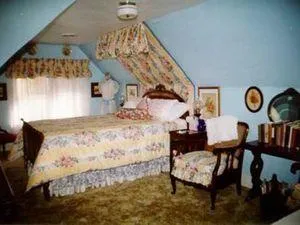 Parkview House Bed and Breakfast