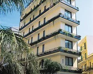 Hotel Colonna Brindisi