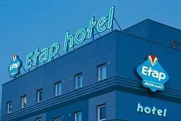 Etap Hotel Lubeck