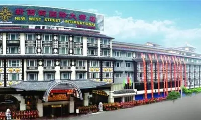 New West Street International Hotel