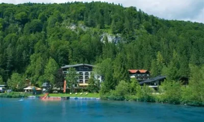 Seehotel Brunner