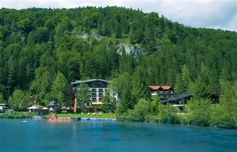 Seehotel Brunner