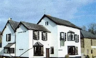 Harewood End Inn Hereford