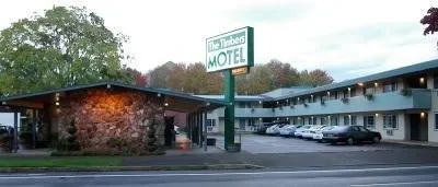 Timbers Motel Eugene