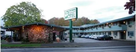 Timbers Motel Eugene