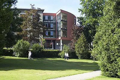 Hotel Am Kurpark Bad Herrenalb