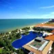 West Coast Hotspring Hotel Hainan