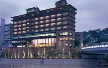 Hotel Wakamizu