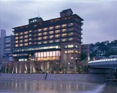 Hotel Wakamizu