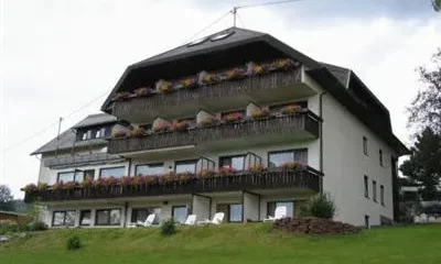 Schwarzwaldgasthof zum Pfauen